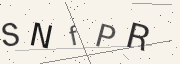 Captcha challenge