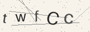 Captcha challenge