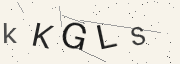 Captcha challenge