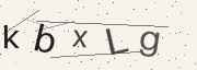 Captcha challenge