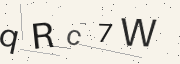 Captcha challenge
