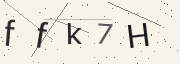 Captcha challenge