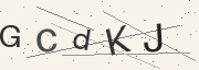 Captcha challenge