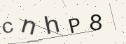 Captcha challenge