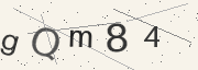 Captcha challenge