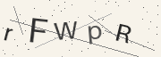 Captcha challenge