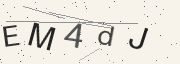 Captcha challenge