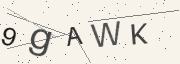 Captcha challenge
