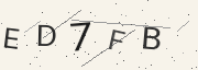 Captcha challenge