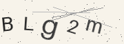 Captcha challenge