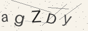 Captcha challenge