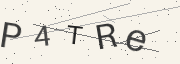 Captcha challenge