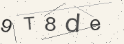Captcha challenge