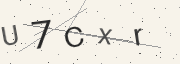 Captcha challenge