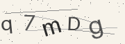Captcha challenge