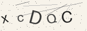 Captcha challenge