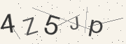 Captcha challenge