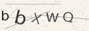Captcha challenge
