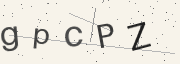 Captcha challenge
