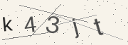 Captcha challenge