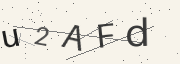 Captcha challenge