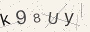 Captcha challenge