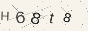 Captcha challenge