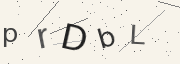 Captcha challenge