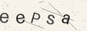 Captcha challenge