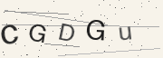 Captcha challenge