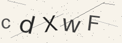 Captcha challenge