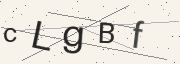 Captcha challenge