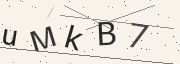 Captcha challenge