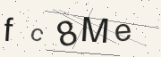 Captcha challenge