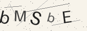 Captcha challenge