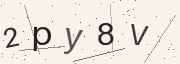 Captcha challenge