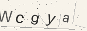 Captcha challenge