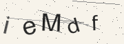 Captcha challenge