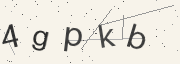 Captcha challenge
