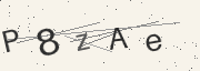 Captcha challenge