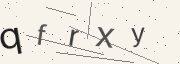 Captcha challenge