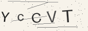 Captcha challenge
