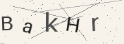 Captcha challenge