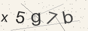 Captcha challenge
