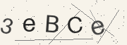 Captcha challenge