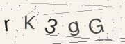 Captcha challenge