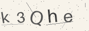 Captcha challenge