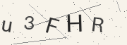 Captcha challenge