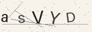 Captcha challenge