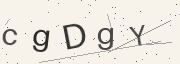 Captcha challenge